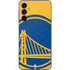 NBA Golden State Warriors Large Logo Galaxy A14 5G Skin